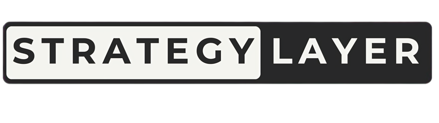 Strategy Layer Logo